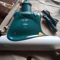 Battitappeto e materasso Vorwerk