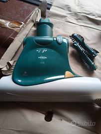 Battitappeto e materasso Vorwerk