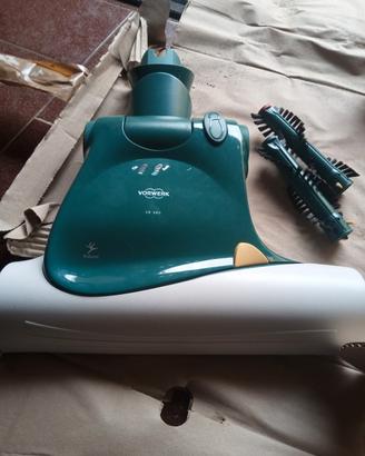 Battitappeto e materasso Vorwerk