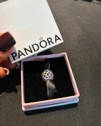 Charms Pandora