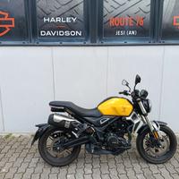 Voge Trofeo 350 AC - 2023