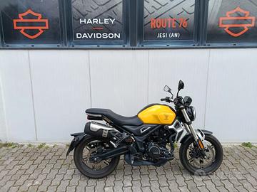 Voge Trofeo 350 AC - 2023