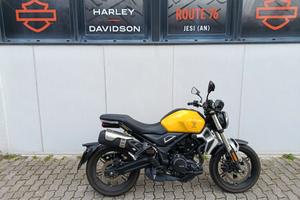 Voge Trofeo 350 AC - 2023