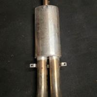 Terminale Mini Cooper  