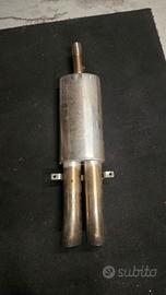 Terminale Mini Cooper  