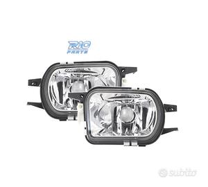 FARI ANABBAGLIANTI MERCEDES CLASSE SLK R170 00-04 
