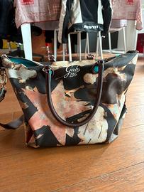 Borsa gabs