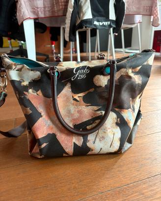 Borsa gabs