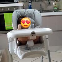 Sediolone e girello ...