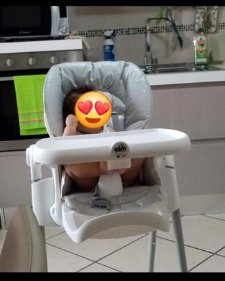 Sediolone e girello ...