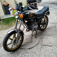 Gilera 125 TG3