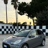 CITROEN C3 1.4 DIESEL BUSINESS