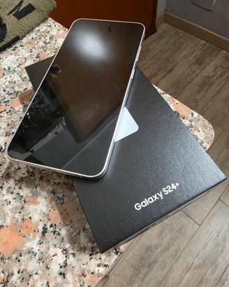 Samsung Galaxy S24 Plus 512 Gb