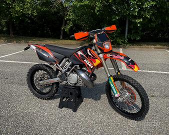 Ktm exc 250