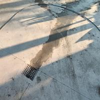 Serra a Tunnel con Archi in Acciaio Zincato