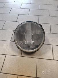 Faro Bosh per Maggiolino