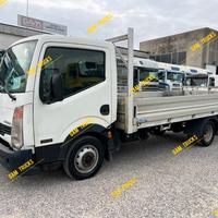 Nissan Cabstar 35.13 cassone fisso 4.40m Euro4