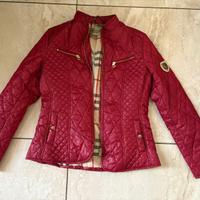 GIUBBINO DONNA IN POLIESTERE BRAND BURBERRY BRIT