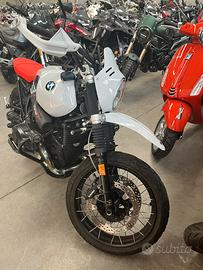 BMW RnineT 1200 Urban GS
