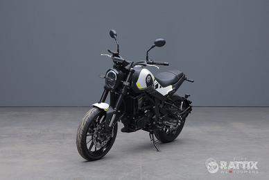 BENELLI Leoncino 250