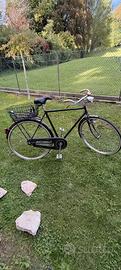 bicicletta vintage 