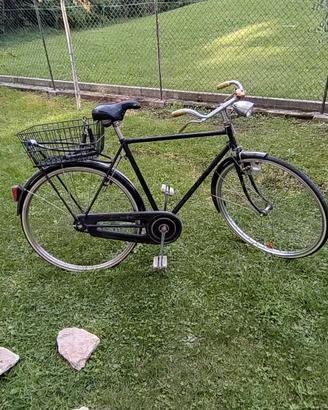 bicicletta vintage 
