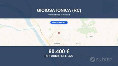 Immobile in asta di 145 m² con più di 5 locali a G