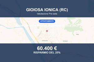 Immobile in asta di 145 m² con più di 5 locali a G