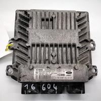 CENTRALINA INIEZIONE FORD Fiesta 4a Serie 1303232