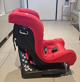 Seggiolone auto Chicco Comfort Eletta
