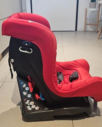 Seggiolone auto Chicco Comfort Eletta