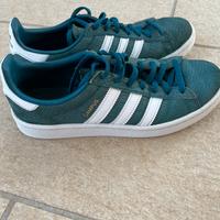 Scarpa adidas original campus