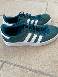 Scarpa adidas original campus