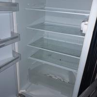 FRIGO DA INCASSO/POSSIBILITÀ DI TRASPORTO 