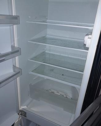 FRIGO DA INCASSO/POSSIBILITÀ DI TRASPORTO 