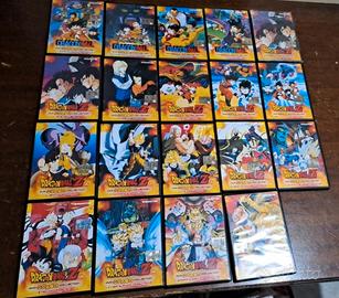 DVD film Dragonball 