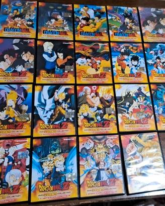 DVD film Dragonball 