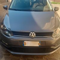 VOLKSWAGEN Polo 5ª serie - 2016