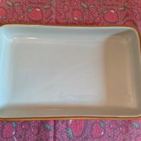 Pirofila da forno Mancioli serie Rusticana nuova