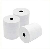 Rotoli in Carta termica omologata varie misure