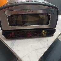Forno eletrico per pizza