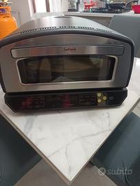 Forno eletrico per pizza