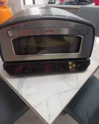 Forno eletrico per pizza