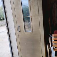 Cabina telefonica anni 70