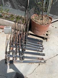 Bracci andanatore deutz ks 83