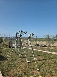 Irrigatori da campo