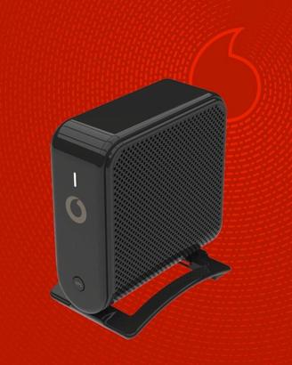 VODAFONE Super Wi-Fi 6 Extender