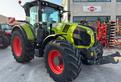 CLAAS ARION 650 CEBIS HEXASHIFT 2022 700 ORE