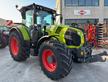 CLAAS ARION 650 CEBIS HEXASHIFT 2022 700 ORE