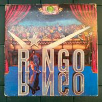 Disco vinile Ringo Star doppio